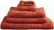 Beddinghouse handdoek (100 x 55 cm) Oranje