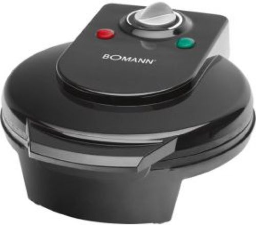 Bomann WA 5018 CB wafelijzer