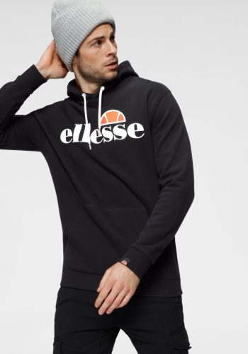 Ellesse Hoodie SL GOTTERO OVER HEAD HOODY