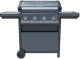 Campingaz Select 4 Serie gasbarbecue