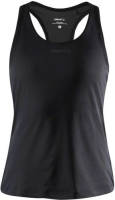 Craft sporttop zwart
