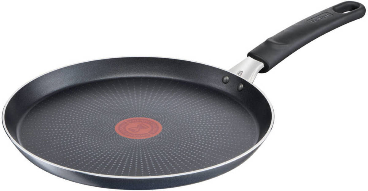 Tefal XL Force pannenkoekpan (Ø25 cm)