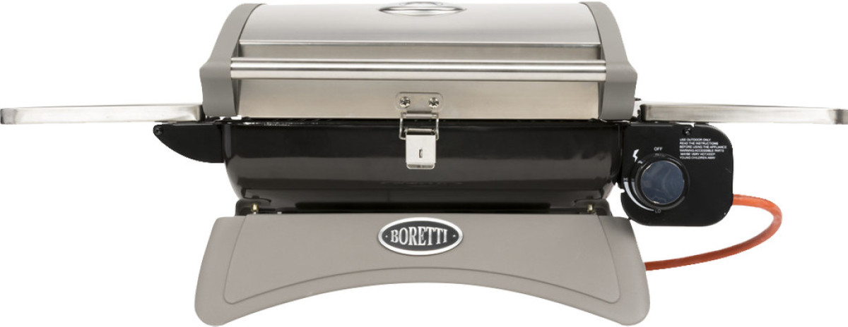 Boretti Piccolino