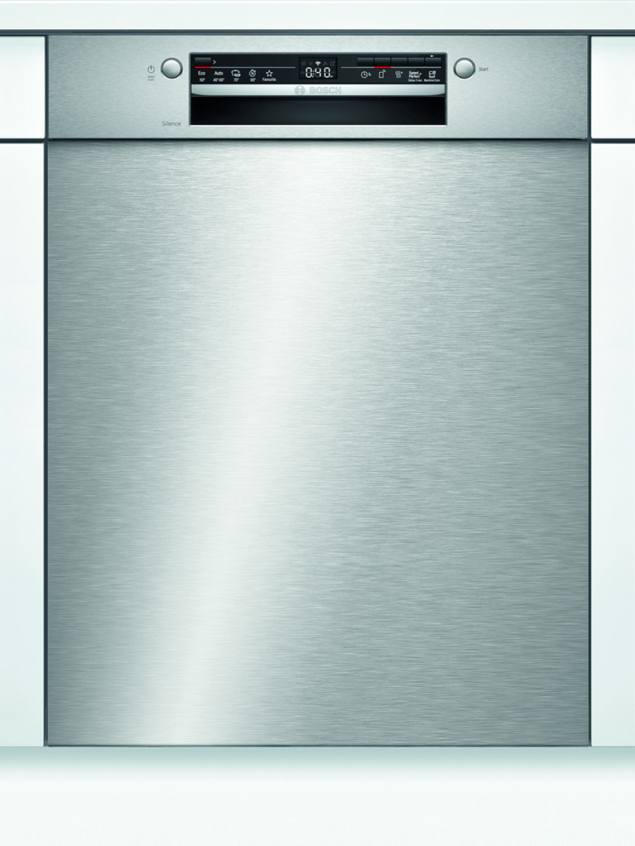 Bosch SMU2HVS20E