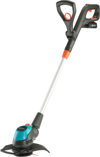 Gardena Trimmer ComfortCut 23/18V P4A Set