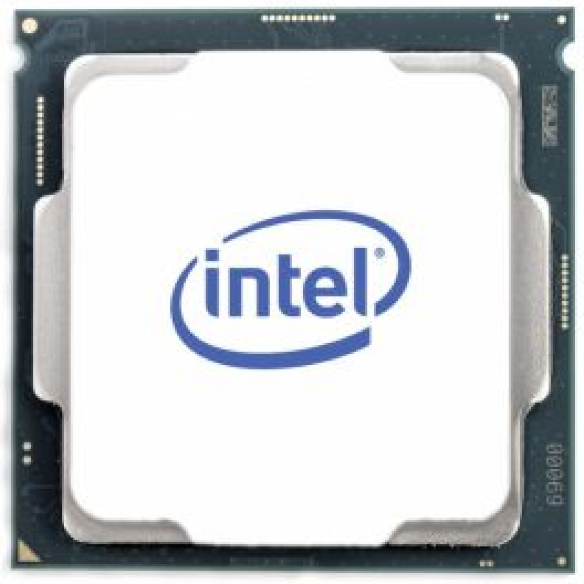 Intel Core i3-10105F processor 3,7 GHz 6 MB Smart Cache Box