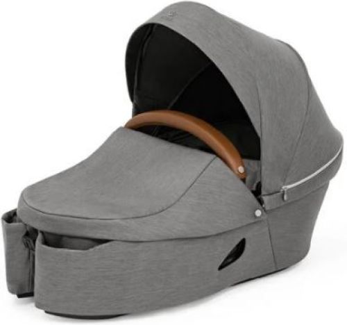 Stokke ® Xplory® X Reiswieg - Modern Grey