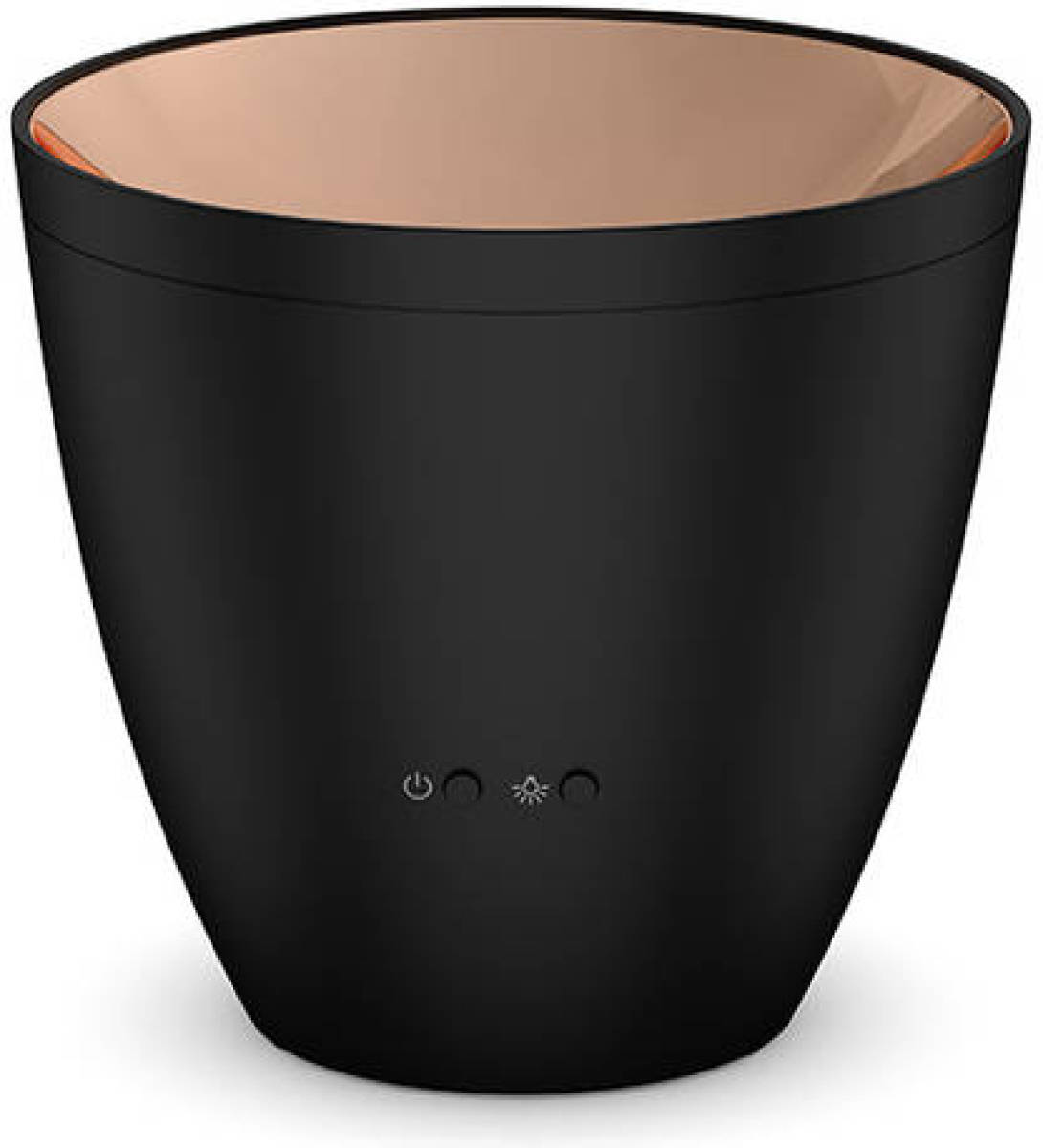 Stadler Form - Zoe - Aroma Diffuser - Geurverspreider - Zwart-50m2