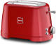 Novis T2 - Broodrooster - Rood