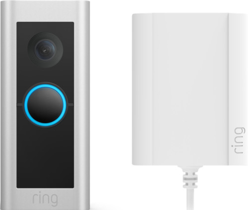 Ring Video Doorbell Pro 2 Plugin