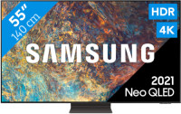 Samsung Neo QLED 4K TV 55QN95A (2021)
