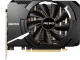 MSI V809-3689R videokaart NVIDIA GeForce RTX 3060 12 GB GDDR6