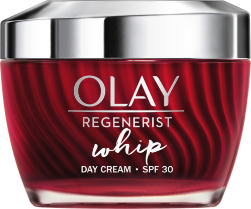 Olay Regenerist Whip lichte & matte dagcrème SPF30 - 50 ml