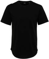 ONLY & SONS T-shirt Matt zwart