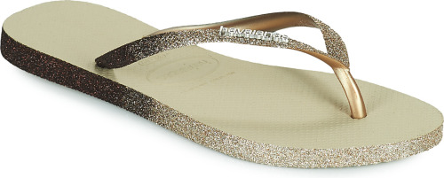 Teenslippers Havaianas  SLIM SPARKLE II