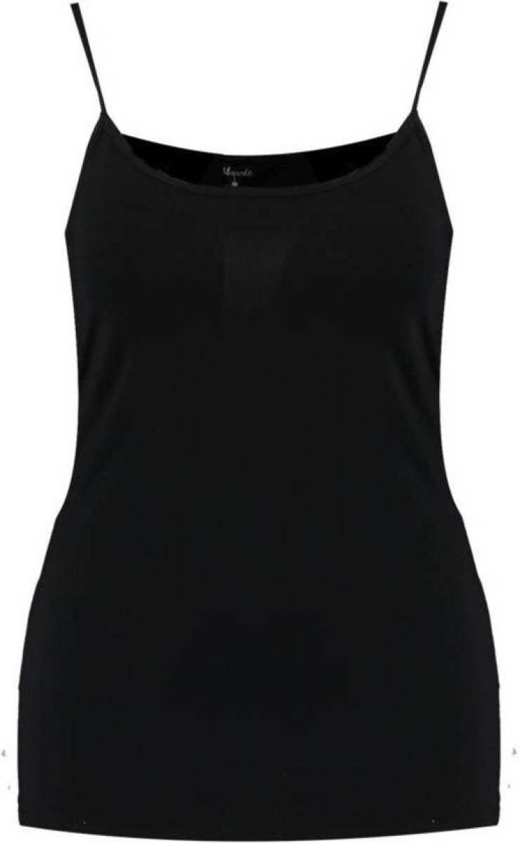 MS Mode top zwart