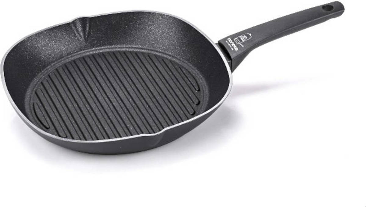 Grillpan - 28cm - Moneta Recy