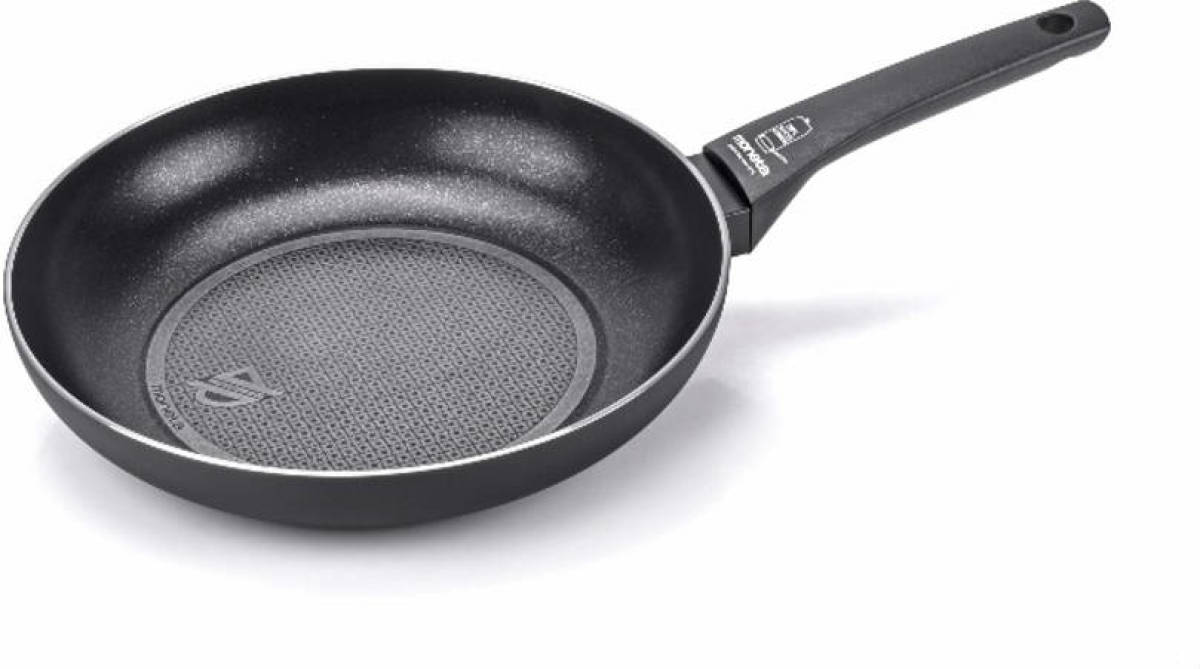 Koekenpan - 20 cm - Moneta Recy