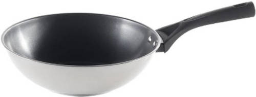 Wokpan, 28 cm - Pyrex Expert Touch