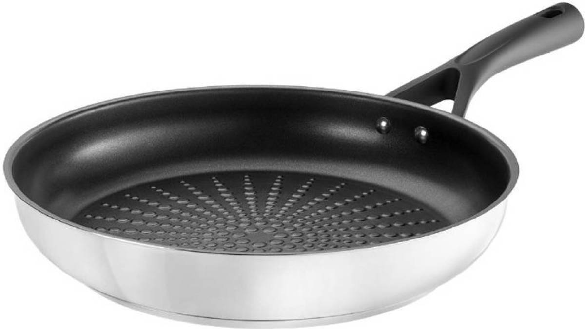 Koekenpan, 30 cm - Pyrex Expert Touch