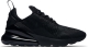 Nike Air Max 270 sneakers zwart