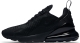 Nike Air Max 270 sneakers zwart