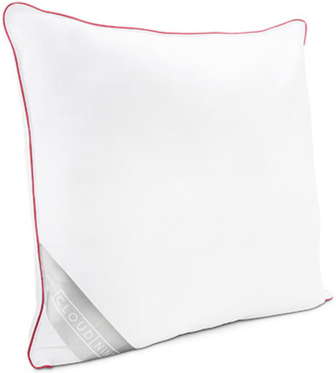 Cloud Nine Anti-stress Kussen - Carbon