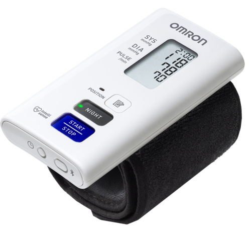 Omron Nightview