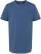 WE Fashion Fundamentals T-shirt grijsblauw