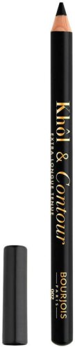 Bourjois Kohl&Contour - Ultra Black