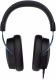 HyperX Cloud Alpha S Pro Gaming Headset Zwart/Blauw