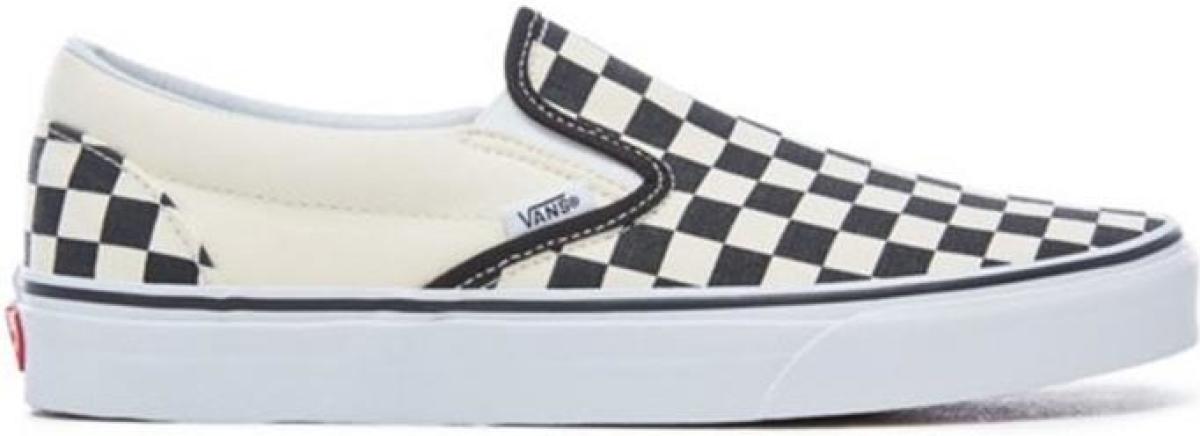 Vans classic-slipon