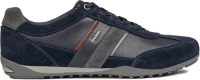Lage Sneakers Geox  U WELLS