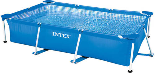 Intex frame zwembad 300x200xH75 cm