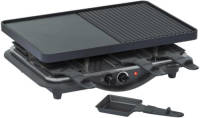 - Steba RC28 - Gourmet - Teppanyaki grill - 8 personen