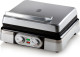 Domo DO9149W - Wafelijzer - Belgische wafels 4x7 - Timer - Zilver