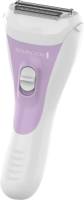 Remington ladyshave WSF5060 - wit