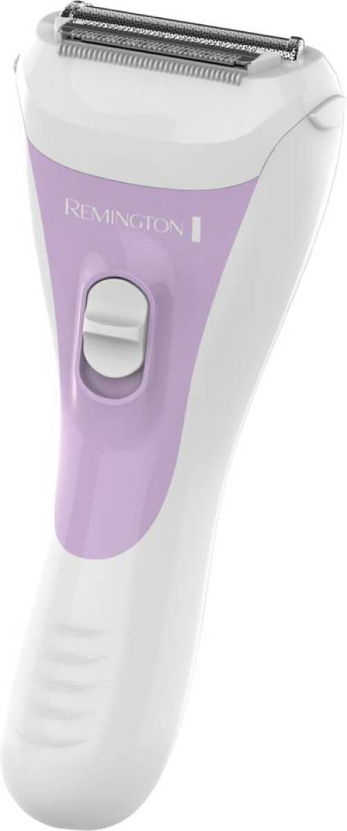 Remington ladyshave WSF5060 - wit