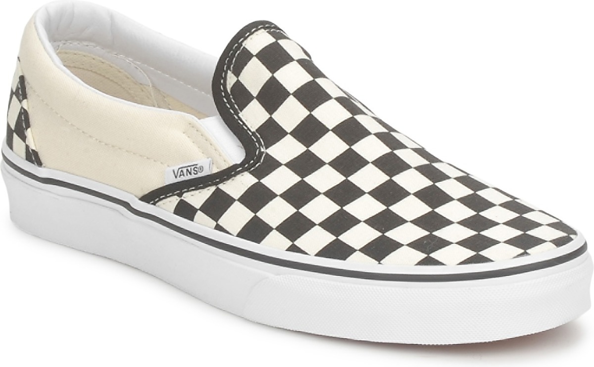 Instappers Vans  Classic Slip-On