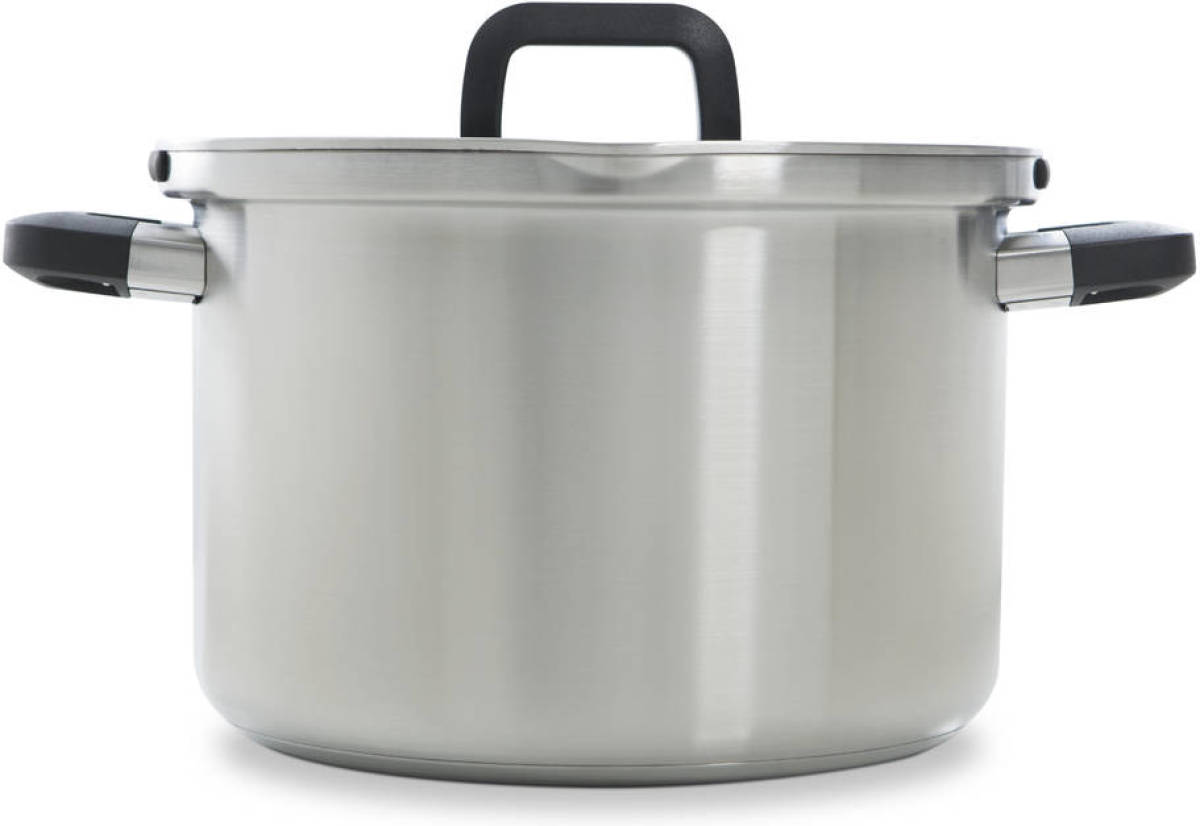 BK Flow Cool soeppan - ø 24 cm