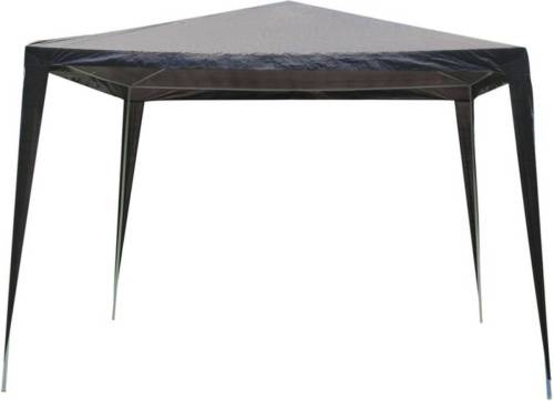 Lesli Living Partytent - 3x3m - Grijs