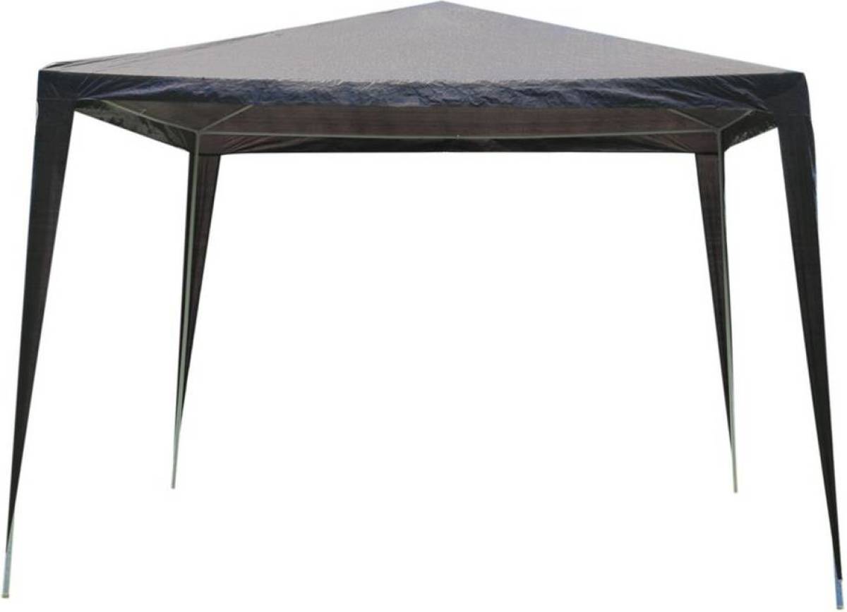 Lesli Living Partytent - 3x3m - Grijs