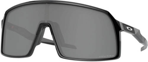 Oakley zonnebril Sutro zwart