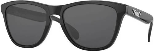 Oakley zonnebril Frogskins zwart