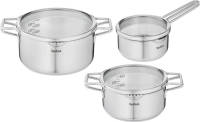 Tefal Nordica Nordica pannenset (set van 3)