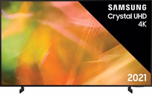 Samsung Crystal UHD TV 50AU8070 (2021)