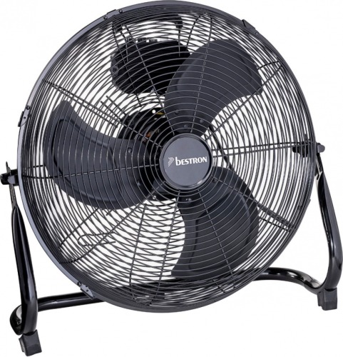 Bestron DFA40Z Vloerventilator Zwart