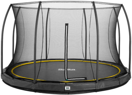 Salta Comfort Edition Ground trampoline Ø366 cm