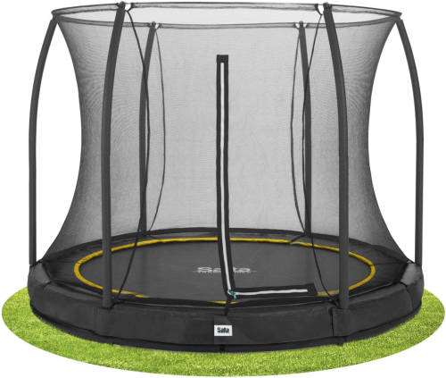 Salta Comfort Edition Ground trampoline Ø183 cm