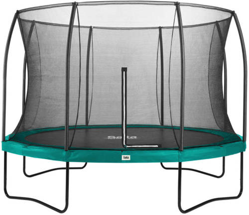 Salta Comfort Edition trampoline ⌀427 cm